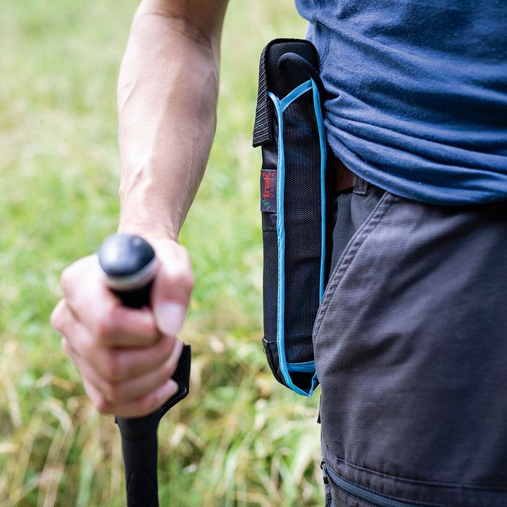 Actual product image Euroschirm Light Trek Ultra