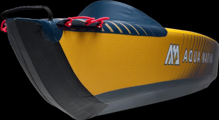 Produktbild Aqua Marina Tomahawk AIR-K 440 (17')