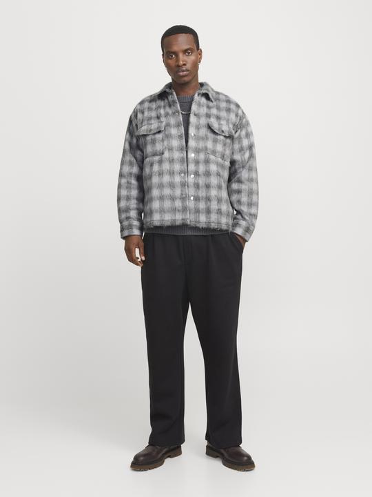Image du produit Jack & Jones Jcoreflex Hairy Overshirt Ls Styd Aw24 (XL)