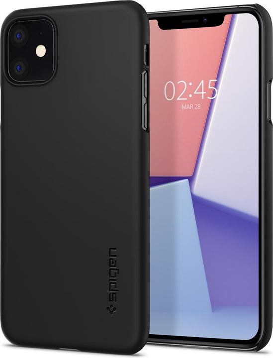Produktbild Spigen Thin Fit (Apple iPhone 11)