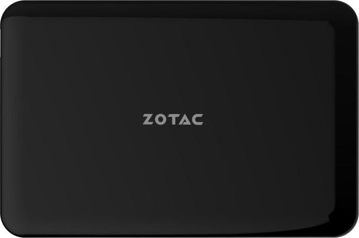 Actual product image Zotac ZBox Pico PI335 (Intel Celeron N4100)