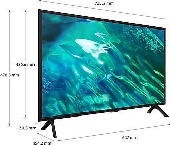 Actual product image Samsung TQ32Q50AEU Q50A Series - 32" L (32", QLED, Full HD)