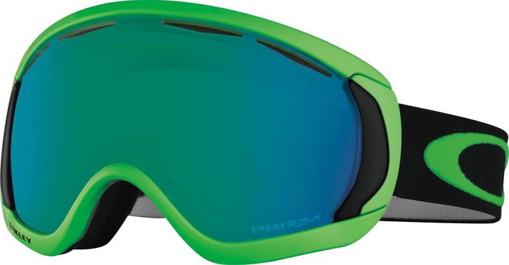 Produktbild Oakley CANOPY 80s GREEN COLLECTION Skibrille