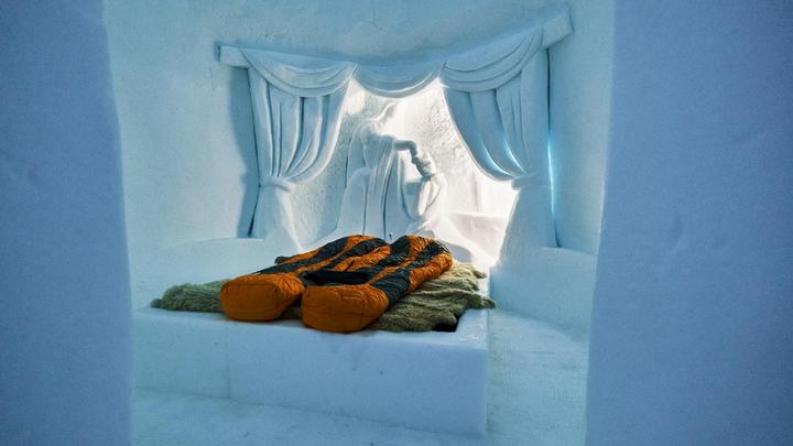 Produktbild Romantik Iglu (2 Pers.)