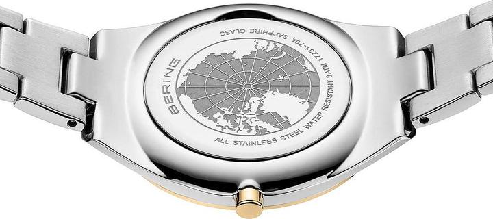 Immagine prodotto Bering Ultra sottile (Orologio da polso analogico, 31 mm)