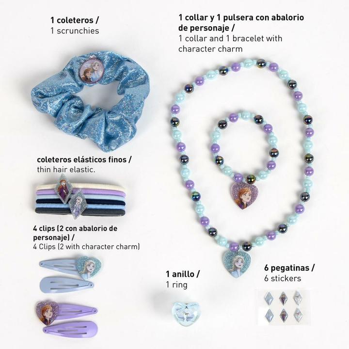 Immagine prodotto Disney Frozen Maniküre-Set Frozen