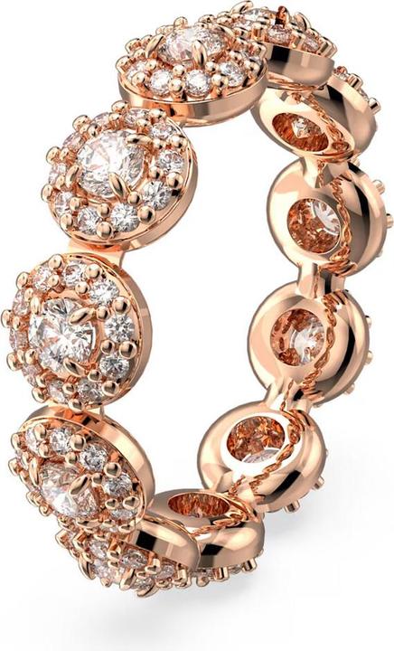 Immagine prodotto Swarovski Constella Pavé Ring Rosé (60)