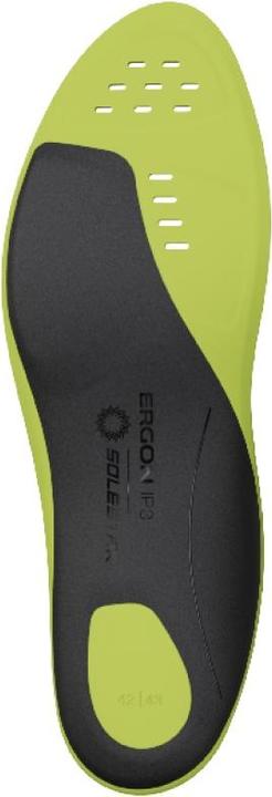 Actual product image Ergon IP Pro Solestar