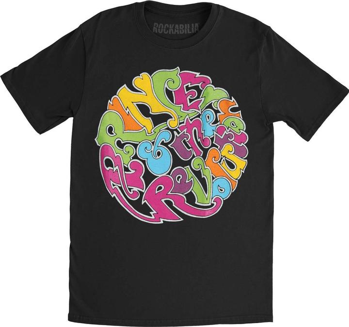 Prince In a Day TShirt