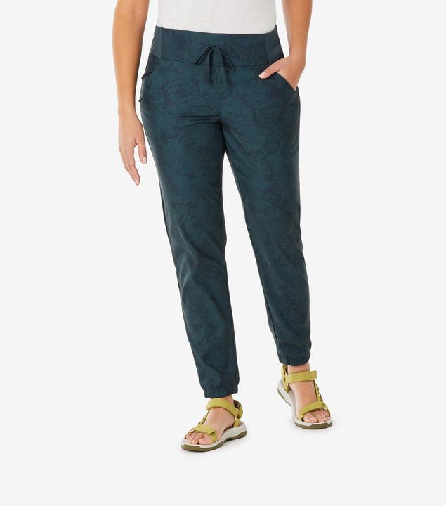 Image du produit Quechua Pantalon de randonnée - nh100 - femme (L)