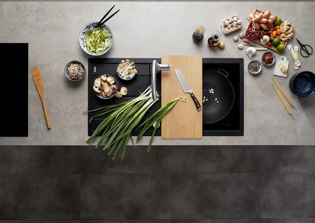 Immagine prodotto Blanco Metra XL 6 S (60 cm, 50 cm)