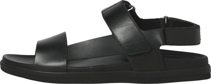 Actual product image Jack & Jones Jfwmilan Leather Sandal Styd Ln (42)