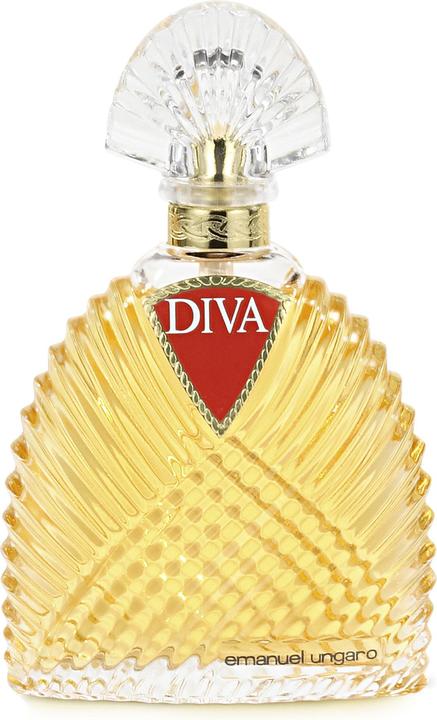 Emanuel Ungaro Diva (Eau de Parfum, 100 ml)