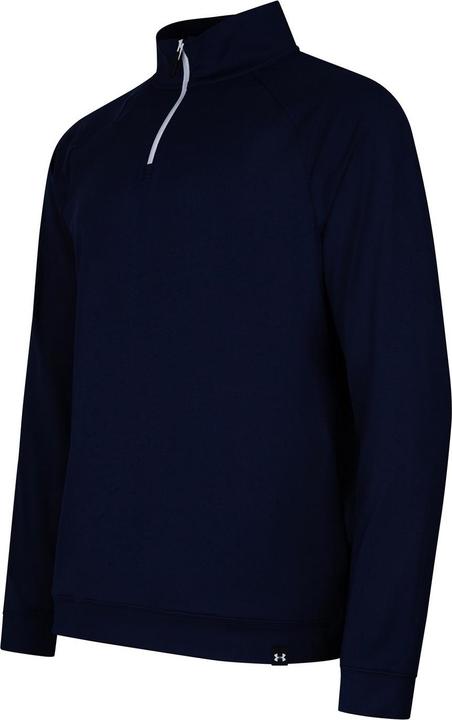 Produktbild Under Armour FleeceOberteil mit kurzem Reissverschluss (3XL)