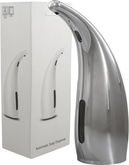 Immagine prodotto Novidarte ALTEA Distributore automatico di disinfettante, ricaricabile