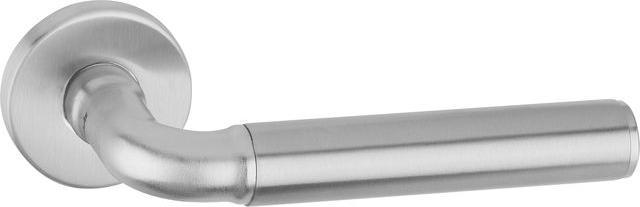 Actual product image Glutz Lever handle 5267 Elite Basel (Door handle)