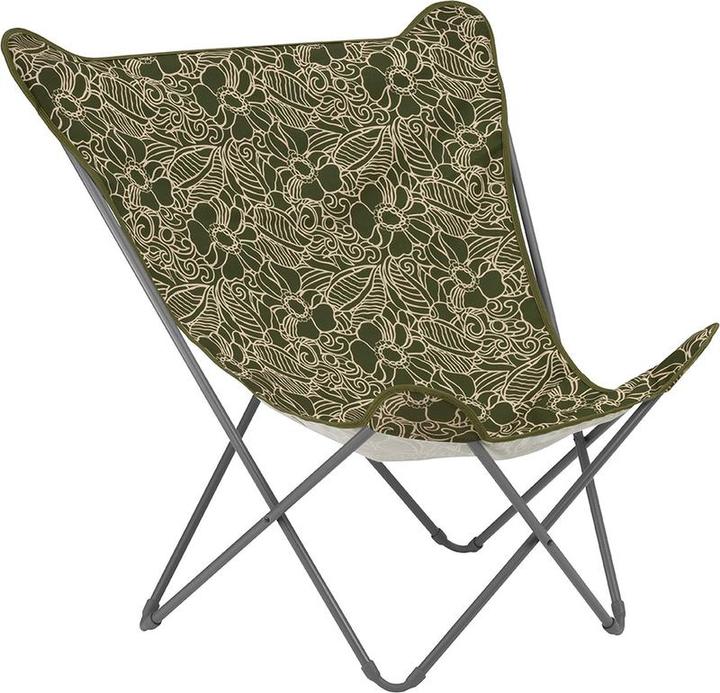 Immagine prodotto Lafuma Pop Up XL - Vlinderstoel - Integrazione - Siara