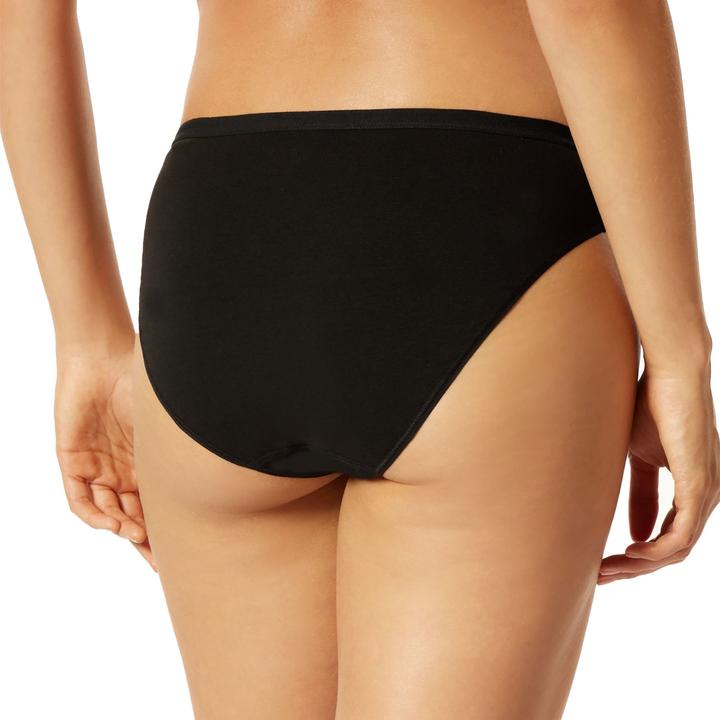 Actual product image Uncover by Schiesser Slip Casual Comfortable Fit (46, pack of 3)