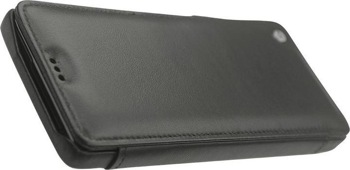 Actual product image Noreve Leather case horizontal (Sony Xperia 1 III)