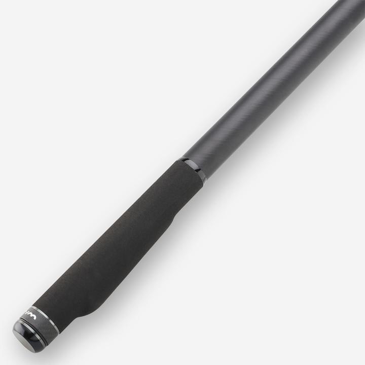 Immagine prodotto Caperlan Angelrute Symbios Light 900 420 80–150 g Brandungsangeln (Asta a tutto tondo, 420 cm)