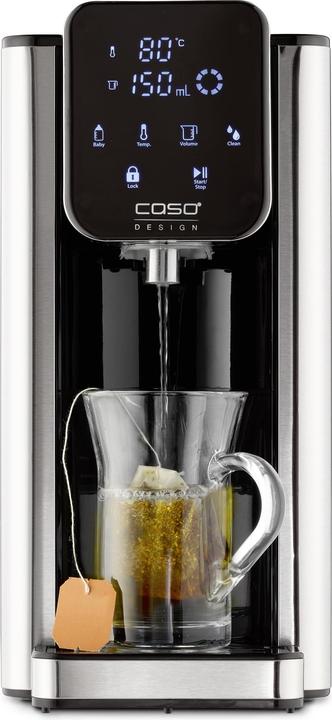 Productafbeelding Caso HW660 (2.70 l)