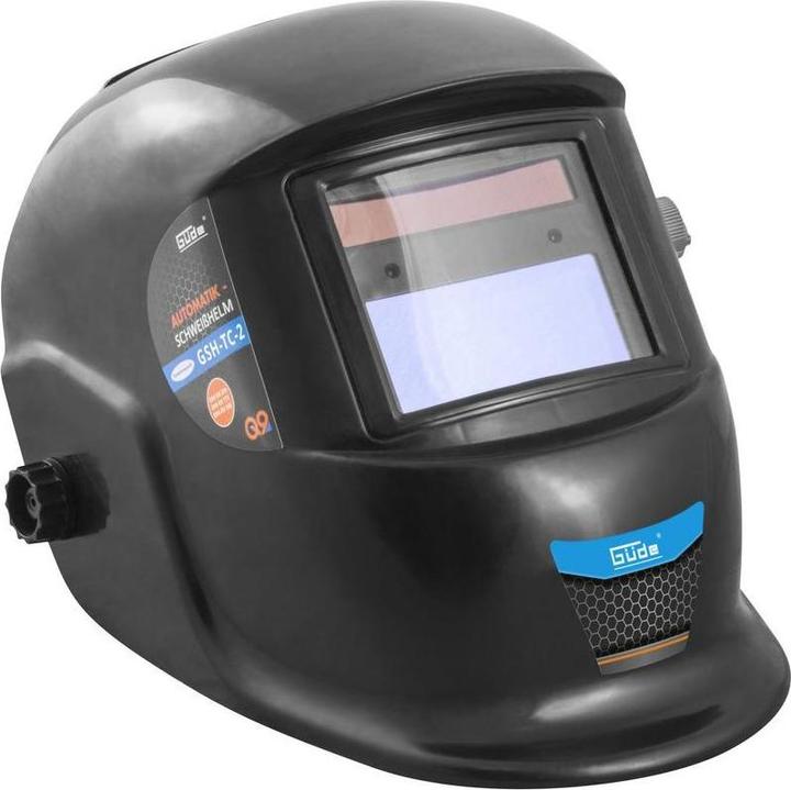 Güde Automatischer Schhelm GSH-TC-2