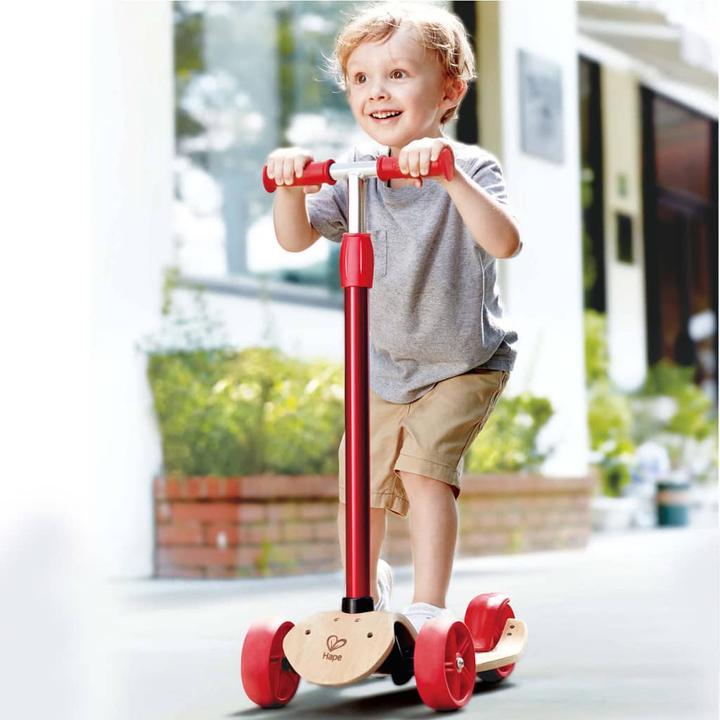 Image du produit Hape les surfeurs de rue