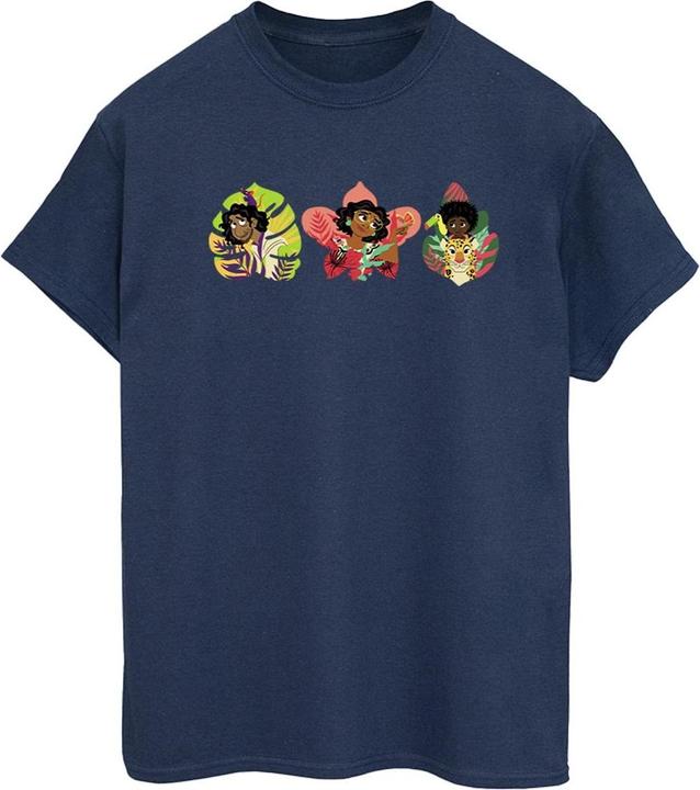 Produktbild Disney Encanto Family Line TShirt (XXL)