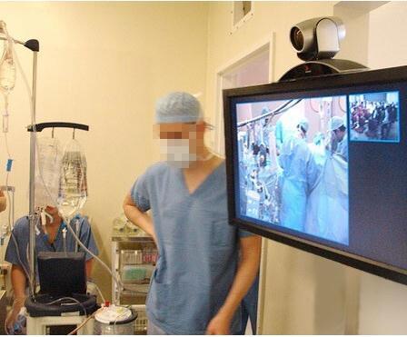 Image du produit Ergotron Interactive Arm HD (Mur, 65", 18.10 kg)