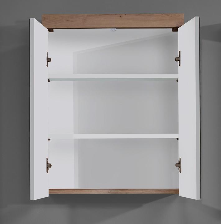 Actual product image Trendteam Amanda (60 x 17 x 77 cm)