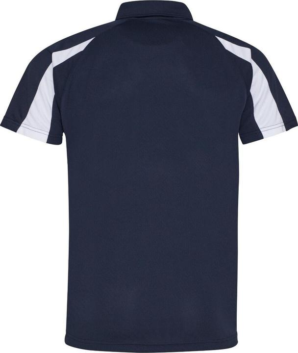Immagine prodotto Awdis Maglietta Polo Contrasto Uomo (L)