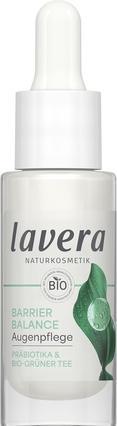 Lavera Barrier Balance Augenpflege (Crème, 15 ml, Tag + Nacht)