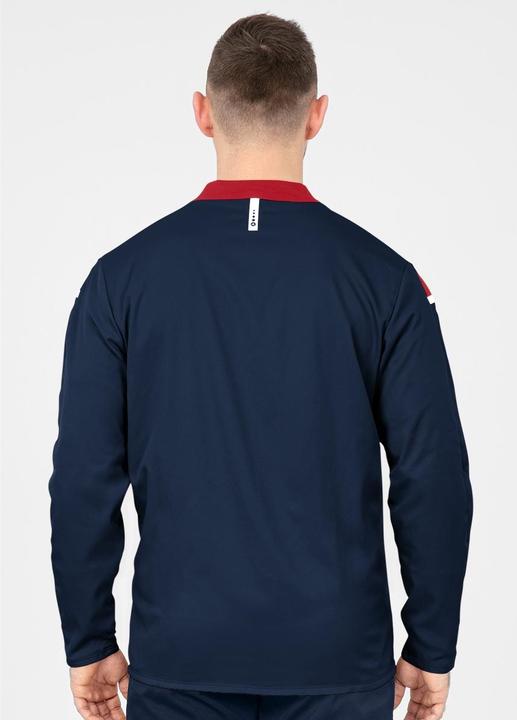 Produktbild JAKO Präsentationsjacke Champ 2.0 Damen (40)