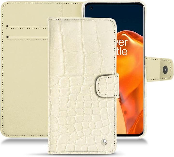 Productafbeelding Noreve Leren Portemonnee (OnePlus 9 Pro)