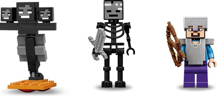Image du produit LEGO Minecraft Le Vouivre (21126, LEGO Minecraft)