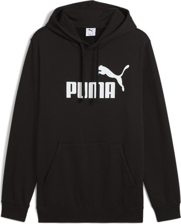 Puma ESS No. 1 Logo Hoodie FL (L)