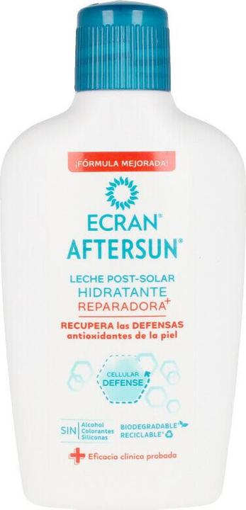 Produktbild Ecran Br Aftersun Reparado 200 (Crème, 200 ml)