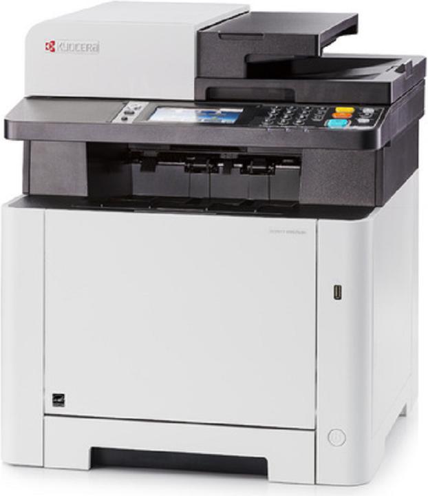 Produktbild Kyocera Ecosys M5526cdn (Laser, Farbe)