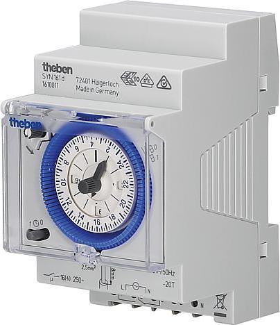 Produktbild Theben SYN 161 d