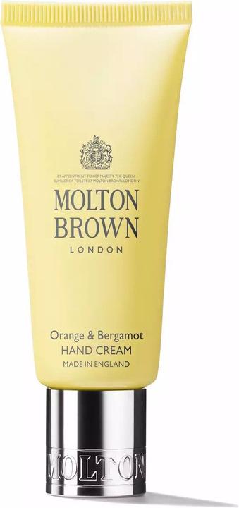 Actual product image Molton Brown Replenishing Hand Cream (40 ml)