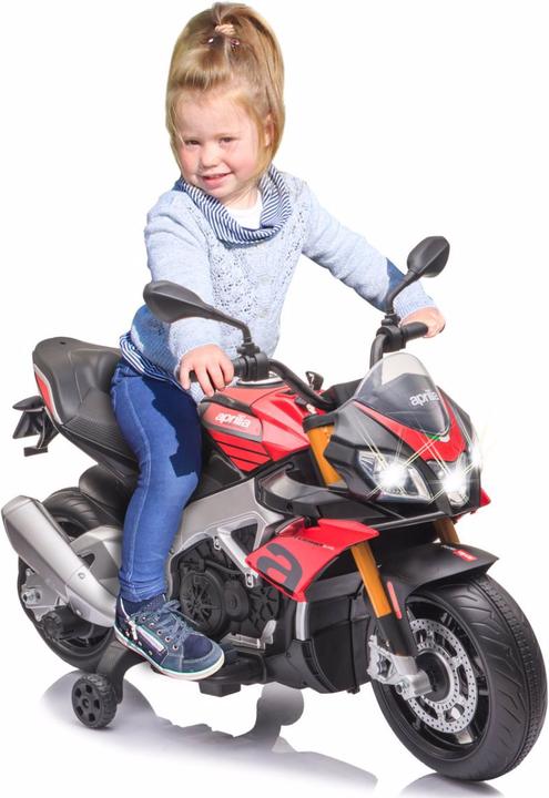 Productafbeelding Jamara Aprilia Tuono V4 1100 (12 V)
