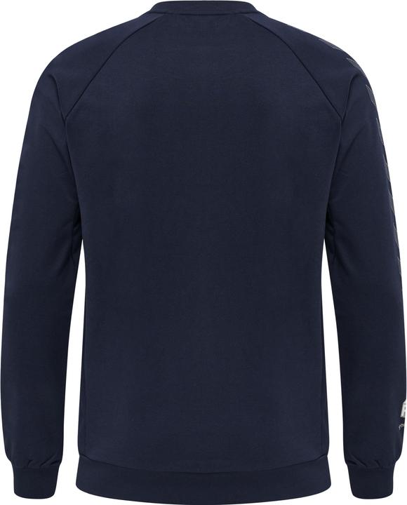hummel Hmlmove Grid Cotton Sweatshirt