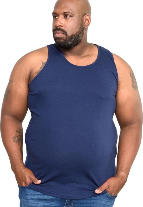 Immagine prodotto DUKE Fabio1 canottiera king-size (3XL)