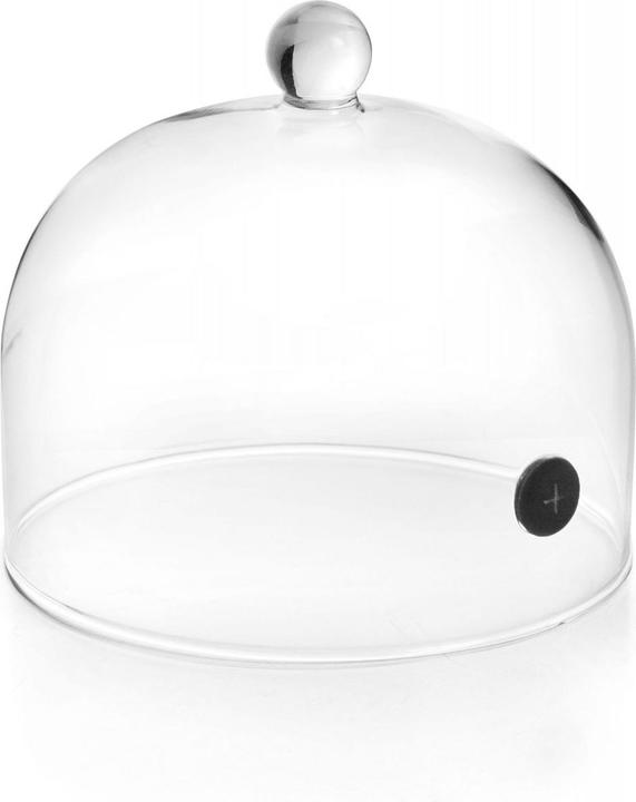 Lacor Smoking bell