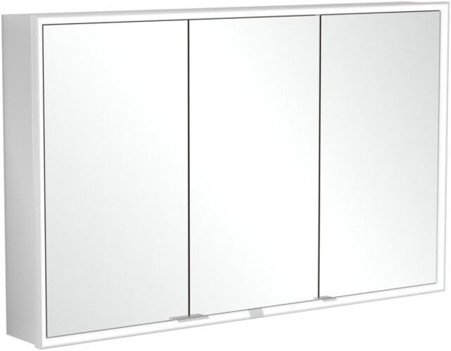 Villeroy & Boch V&B Einbau-Spiegelschrank MY VIEW NOW m Sensorschalter 1200x750x168mm 36,96 W