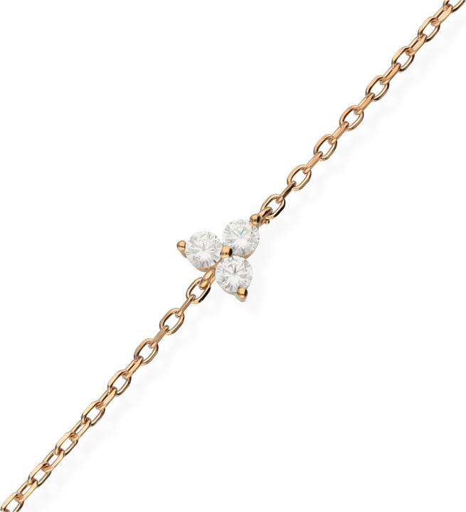 Produktbild Carat Style (0.55 cm, Silber 925)