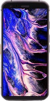 Productafbeelding Cat S62 Pro (128 GB, Black, 5.70", Dubbele SIM, 12 Mpx, 4G)