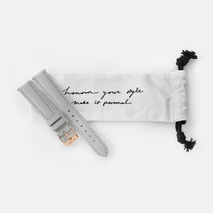 Produktbild Cluse Strap 16 mm (16 mm, Leder)