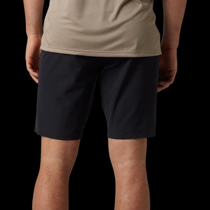 Actual product image Fox Short 24 Flexair Ascent Blk (40)