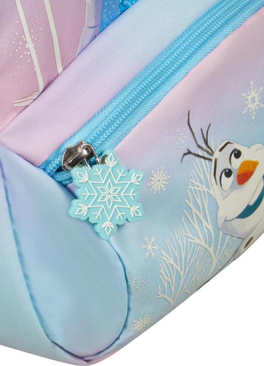 Actual product image Samsonite Zaino per asilo Disney Ultimate 2.0 Pre-School
